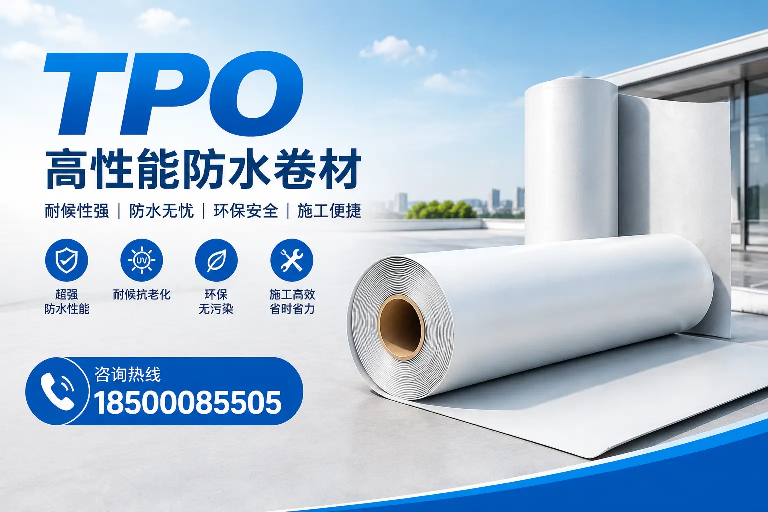 tpo产品质量评估标准,中卫企业需掌握的关键要点